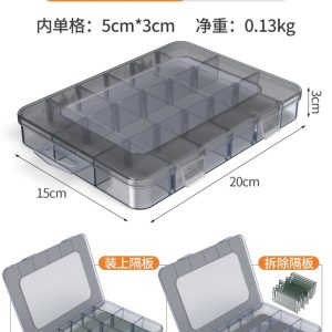 KOMAX 德國科麦斯膠盒